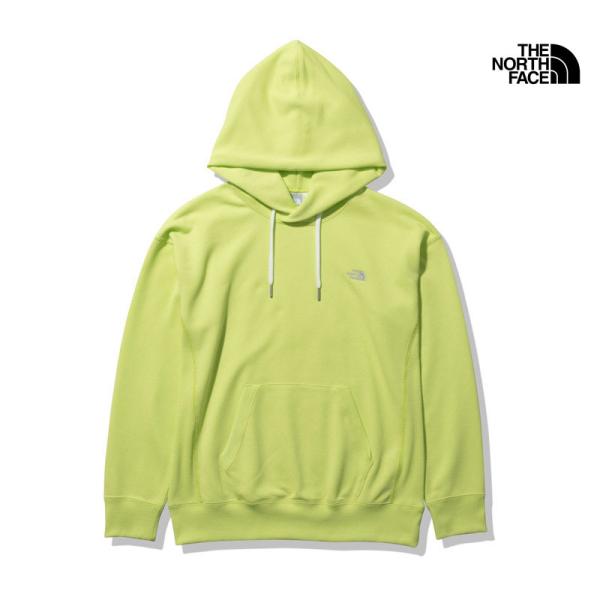 セール ノースフェイス ヘザー スウェット フーディー HEATHER SWEAT HOODIE  ...