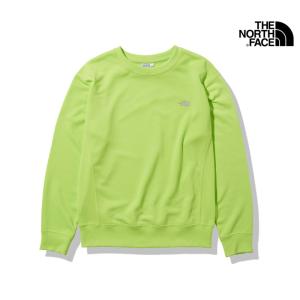 セール SALE ノースフェイス THE NORTH FACE ヘザー スウェット