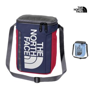 セール SALE ノースフェイス THE NORTH FACE BC ヒューズ ボックス ポーチ BC FUSE BOX POUCH ショルダー バッグ NM82257 メンズ レディース｜northfeel