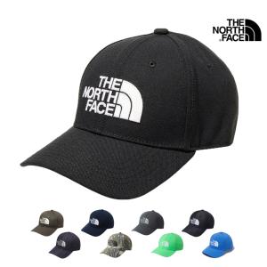 セール ノースフェイス  TNF ロゴ キャップ TNF LOGO CAP 帽子 キャップ NN42242 メンズ レディース｜northfeel