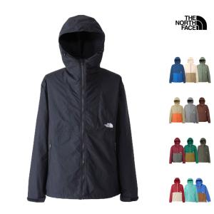 セール ノースフェイス  コンパクト ジャケット COMPACT JACKET マウンテンパーカー アウター NP72230 メンズ｜northfeel