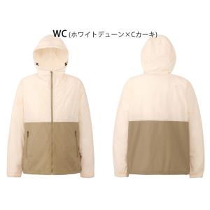 ザ・ノース・フェイス THE NORTH FA...の詳細画像1
