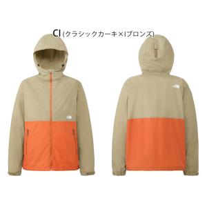 ザ・ノース・フェイス THE NORTH FA...の詳細画像3