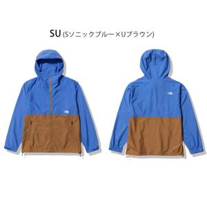 ザ・ノース・フェイス THE NORTH FA...の詳細画像5