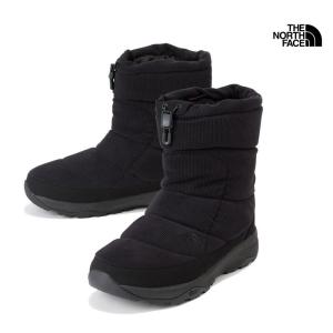セール SALE ノースフェイス ヌプシ ブーティー ウォータープルーフ VI SE NUPTSE BOOTIE WP VI SE ブーツ 靴 NF52281 メンズ レディース
