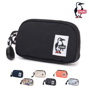 セールチャムス CHUMS リサイクル コイン ケース RECYCLE COIN CASE コインケース 小物入れ CH60-3572 メンズ レディース｜northfeel