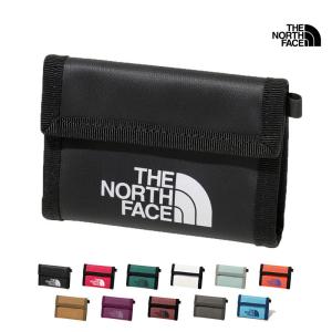 セール ノースフェイス  BC ワレット ミニ BC WALLET MINI 財布 コインケース NM82320 メンズ レディース｜northfeel