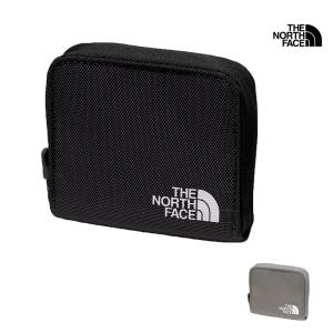 セール SALE ノースフェイス  シャトル ワレット SHUTTLE WALLET 財布 コインケース NM82340 メンズ レディース｜northfeel