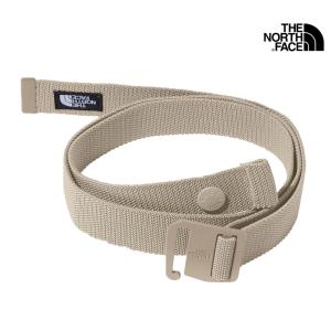 セール SALE ノースフェイス ノーステック ウェービング ベルト NORTHTECH WEAVING BELT ベルト ミリタリーベルト NN32346 メンズ レディース｜northfeel