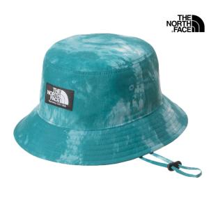 セール SALE ノースフェイス  キッズ ノベルティー キャンプ サイド ハット KIDS NOVELTY CAMP SIDE HAT 帽子 ハット NNJ02315 キッズ｜northfeel