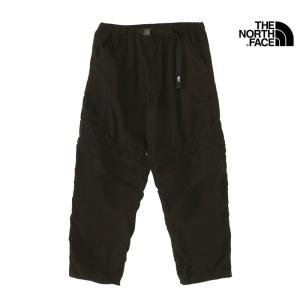 セール SALE ノースフェイス THE NORTH FACE ジップ - オフ カーゴ パンツ ZIP-OFF CARGO PANT ボトムス パンツ NB32331 メンズ｜northfeel