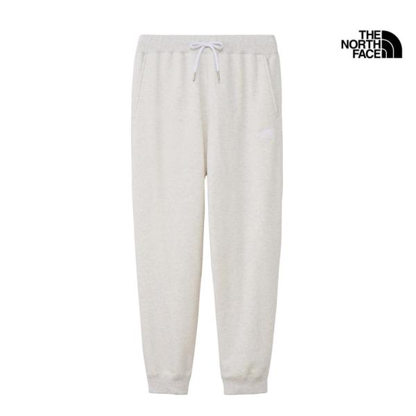 セール ノースフェイス  ヘザー スウェット パンツ HEATHER SWEAT PANT ボトムス...