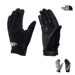 セール ノースフェイス  シンプル トレッカーズ グローブ SIMPLE TREKKERS GLOVE グローブ 手袋 NN12302 メンズ レディース｜northfeel