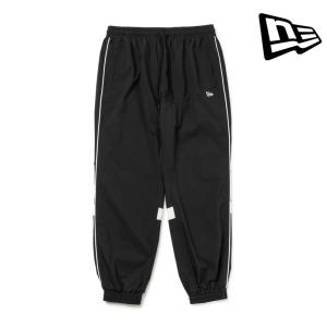 セール ニューエラ パフォーマンス オーバーサイズ トラック パンツ PA OS TRACK PANTS パンツ ボトムス 13755358 メンズ レディース｜northfeel