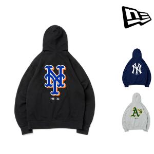 パーカー NEWERA PO HOODIE LOSDOD GRY BLU : 68072557 : ZOZOTOWN