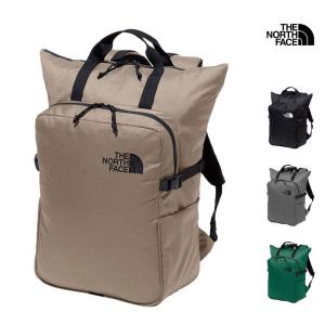 ✨未使用✨ノースフェイス　ボルダートートパック　リュック　ノートPC 2way THE NORTH FACE（ザ ノースフェイス） THE NORTH FACE Boulder Tote