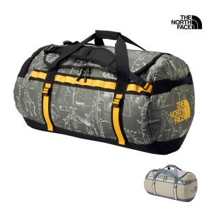 THE NORTH FACE（ザ ノースフェイス） セール NM82368 BC ダッフル S