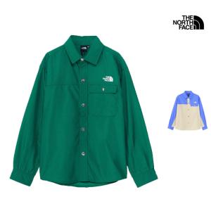 THE NORTH FACE セール ザ・ノース・フェイス キッズ ロング