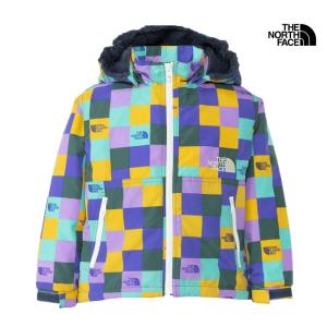 セール ノースフェイス キッズ トドラー ノベルティー コンパクト ノマド ジャケット KIDS T NOVELTY COMPACT NOMAD JACKET アウター NPJ72268｜northfeel