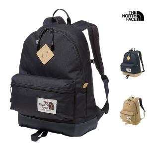 THE NORTH FACE K. Berkeley Mini ブラック THE NORTH FACE（ザ ノースフェイス） ザ ノース フェイス バークレー