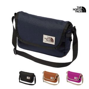 セール ノースフェイス  キッズ ショルダー ポーチ KIDS SHOULDER POUCH ショルダー バッグ NMJ72365 キッズ｜northfeel