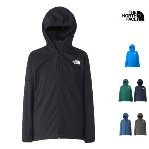 セール ノースフェイス  イーエス エニータイム ウィンド フーディー ES ANYTIME WIND HOODIE ジャケット アウター NP72385 メンズ｜northfeel