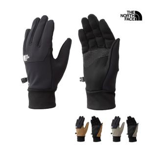 セール ザ・ノース・フェイス ウインドストッパー イーチップ グローブ WINDSTOPPER ETIP GLOVE グローブ 手袋 NN62309 メンズ レディース