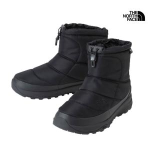 セール ノースフェイス NUPTSE BOOTIE WP VII SHORT ARCTIC GRIP シューズ NF52370 メンズ レディース