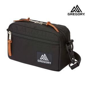 セール グレゴリー GREGORY パデッド ショルダー ポーチ S PADDED SHOULDER POUCH S ショルダー バッグ 65390 メンズ レディース｜northfeel