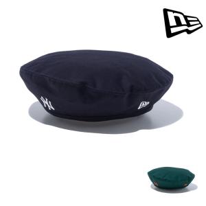 セール SALE ニューエラ NEW ERA ベレー ニューヨークヤンキース ミニ ロゴ BERET NEYYAN MINI LOGO 帽子 ベレー帽 1410962 メンズ レディース｜northfeel