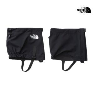 2024 春夏 新作 ノースフェイス THE NORTH FACE ハイベント ショート ゲイター HYVENT SHORT GAITER ゲイター 登山スパッツ NN22404 メンズ レディース｜northfeel