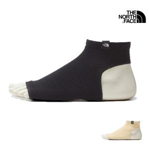 セール ノースフェイス  TNF ストラップ サンダル ソックス TNF STRAP SANDAL SOCKS 靴下 ソックス NN82412 メンズ レディース｜northfeel