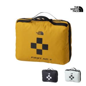 セール ザ・ノース・フェイス NN32431 ファースト エイド プラス FIRST AID PLUS メンズ レディース バッグ 救急ポーチ メディカルポーチ｜northfeel