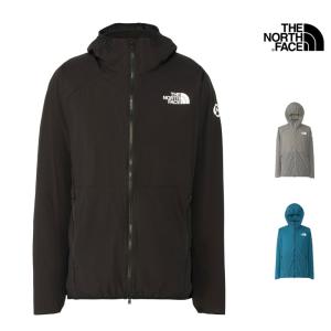 セール ノースフェイス  インフィニティ トレイル フーディー INFINITY TRAIL HOODIE マウンテンパーカー アウター NP22370 メンズ｜northfeel