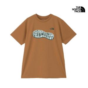 セール SALE ノースフェイス  S/S フット スタンプ ティー S/S FOOT STAMP TEE Tシャツ NT32485 メンズ｜northfeel