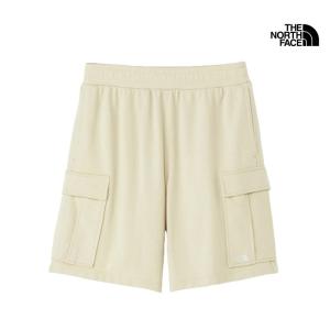 セール SALE ノースフェイス  スウェット カーゴ ショーツ SWEAT CARGO SHORT ボトムス パンツ NB42450 メンズ｜northfeel