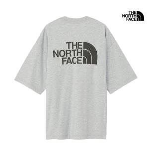 2024 春夏 新作 ノースフェイス THE NORTH FACE ショートスリーブ シンプル カラー スキーム ティー S/S SIMPLE COLOR SCHEME TEE Tシャツ トップス NT32434 メ｜northfeel