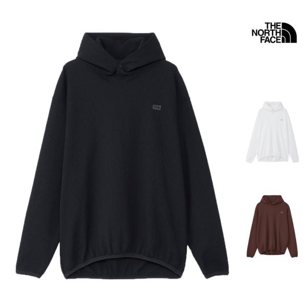 セール SALE ノースフェイス THE NORTH FACE エンライド ワッフル フーディー E...