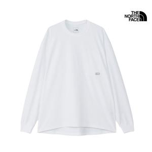 セール SALE ノースフェイス THE NORTH FACE ロングスリーブ エンライド ティー L/S ENRIDE TEE Tシャツ トップス NT32460 メンズ｜northfeel