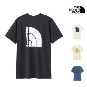 新作 ノースフェイス S/S ラン メッシュ ハーフ ドーム ティー S/S RUN MESH HALF DOME TEE Tシャツ NT32471 メンズ｜northfeel