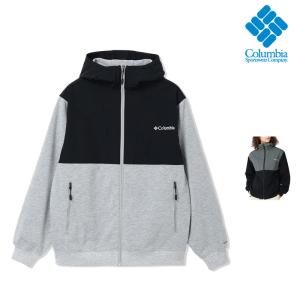 コロンビア トップス(メンズ) ウィルキンソンコーブフーディ メンズ  M  271(Ancient Fossil) トップス(メンズ) コロンビア ウィルキンソンコーブフーディ メンズ M