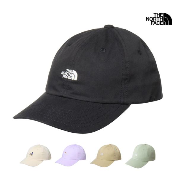 セールザ・ノース・フェイス THE NORTH FACE キッズ スモール ロゴ キャップ KIDS...
