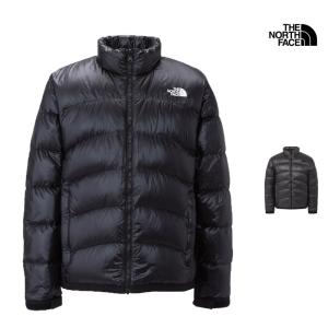 THE NORTH FACE 【2024年秋冬】THE ND92451 ZIZ Aconcagua Jacket