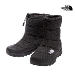 THE NORTH FACE 25-26 秋冬 新作 ザ・ノース・フェイス ヌプシ