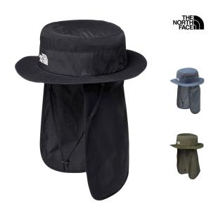 ザ・ノース・フェイス NN02504 サンシールド ハット SUNSHIELD HAT メンズ レディース 男女兼用 帽子 ハット バケットハット アウトドア