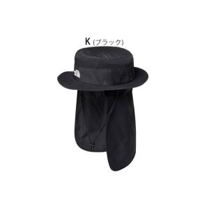 ザ・ノース・フェイス NN02504 サンシー...の詳細画像1