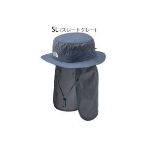 ザ・ノース・フェイス NN02504 サンシー...の詳細画像2
