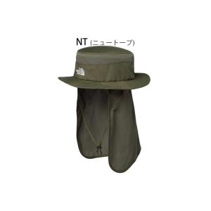 ザ・ノース・フェイス NN02504 サンシー...の詳細画像3