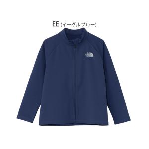 セール ザ・ノース・フェイス NTT12564...の詳細画像3