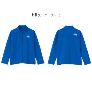 セール ザ・ノース・フェイス NTT12564...の詳細画像4